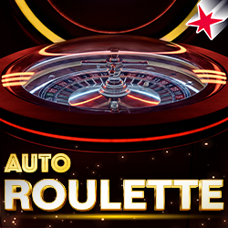 Auto Roulette
