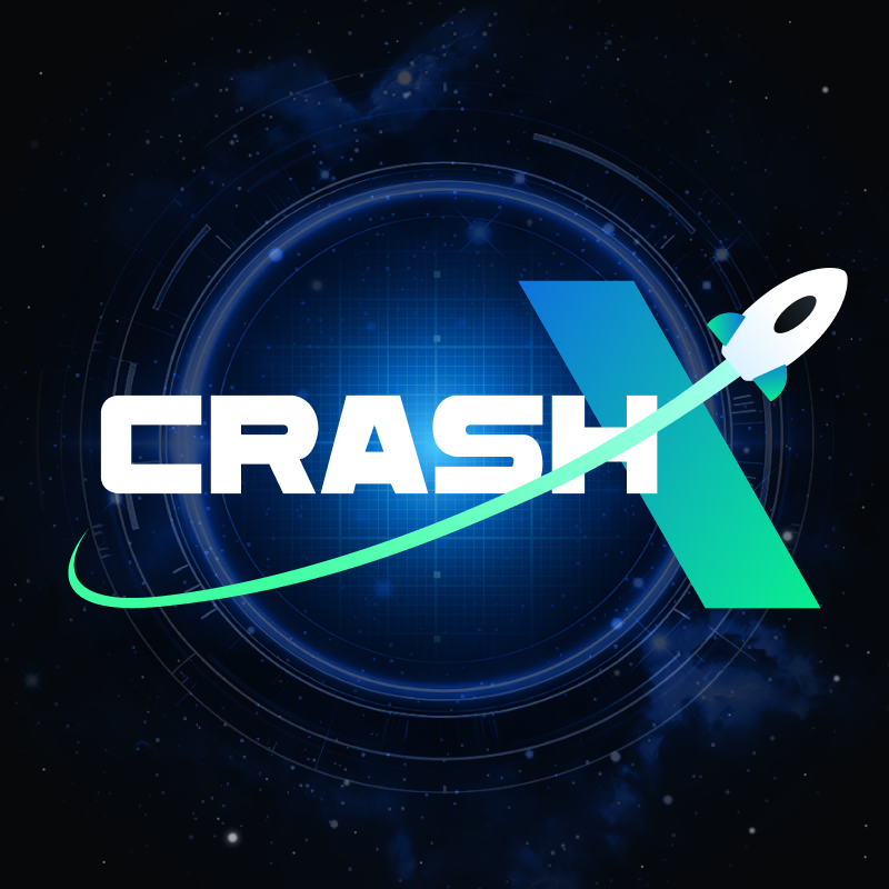 CrashX