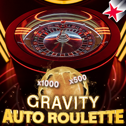 Gravity Roulette